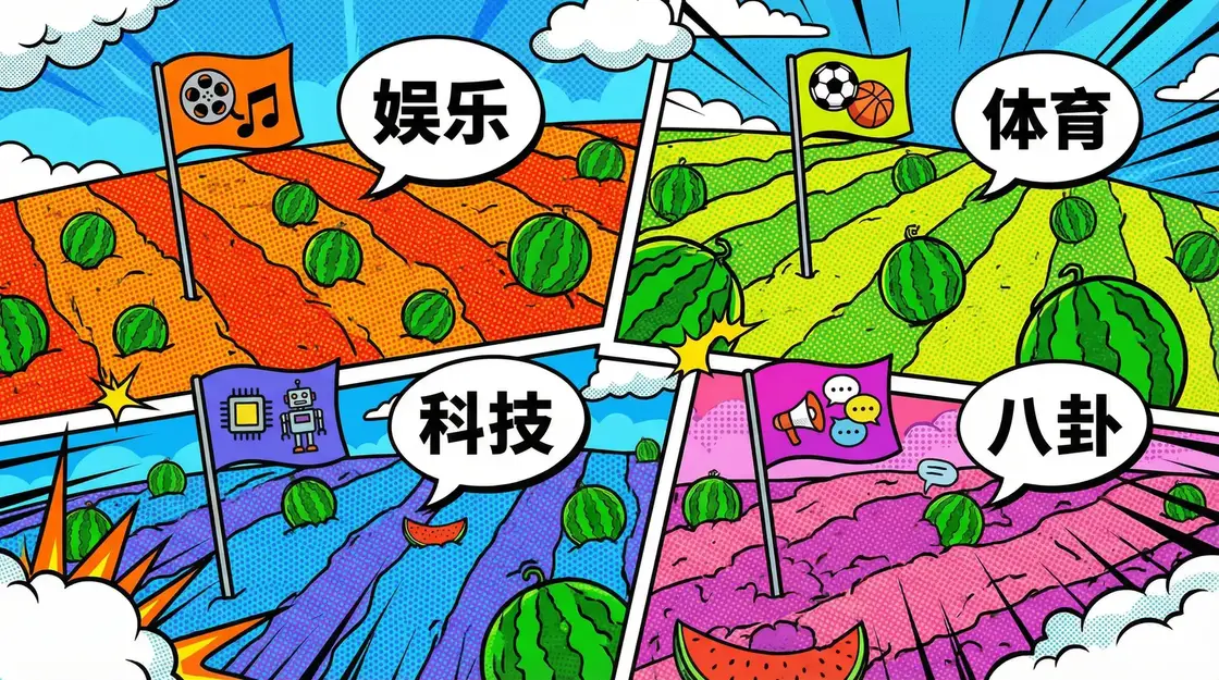 leyu乐鱼体育官网 娱乐瓜田分类